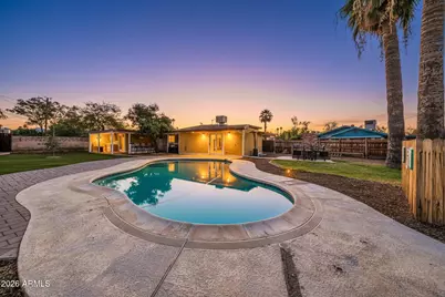 422 W Eva Street, Phoenix, AZ 85021 - Photo 5