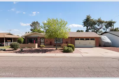 8453 E Rancho Vista Drive, Scottsdale, AZ 85251 - Photo 1