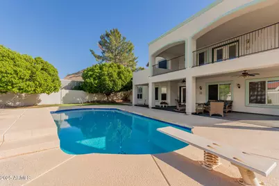 2438 N Forest Circle, Mesa, AZ 85203 - Photo 57