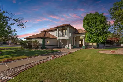 2438 N Forest Circle, Mesa, AZ 85203 - Photo 1