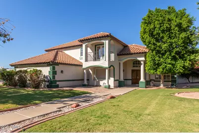2438 N Forest Circle, Mesa, AZ 85203 - Photo 5