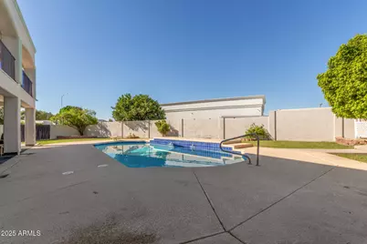 2438 N Forest Circle, Mesa, AZ 85203 - Photo 61