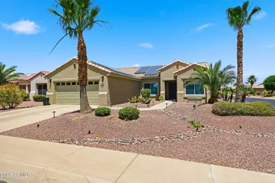 16202 W Tapatio Drive, Surprise, AZ 85374 - Photo 5