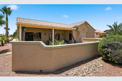 16202 W Tapatio Drive, Surprise, AZ 85374 - Photo 37