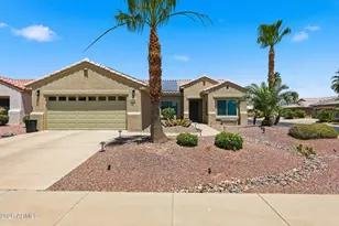 16202 W Tapatio Dr, Surprise, AZ 85374 - Photo 1