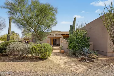 1723 E Dolores Road, Phoenix, AZ 85086 - Photo 1