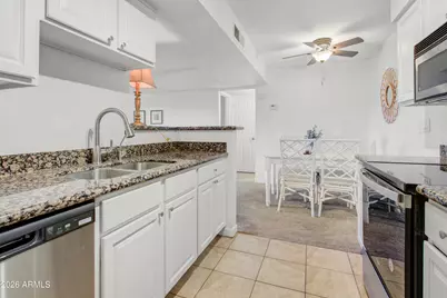 5877 N Granite Reef Road N #2242, Scottsdale, AZ 85250 - Photo 7