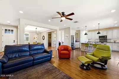 7250 W Cactus Flower Pass, Marana, AZ 85658 - Photo 5