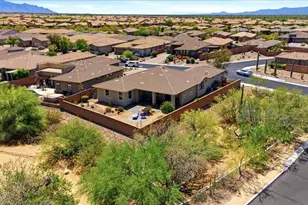 7250 W Cactus Flower Pass, Marana, AZ 85658 - Photo 31