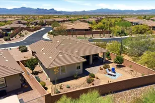 7250 W Cactus Flower Pass, Marana, AZ 85658 - Photo 33