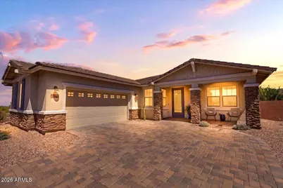 7250 W Cactus Flower Pass, Marana, AZ 85658 - Photo 1