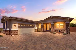 7250 W Cactus Flower Pass, Marana, AZ 85658 - Photo 1