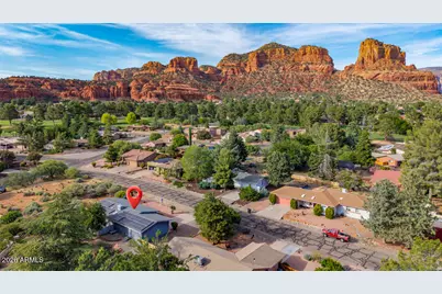 195 Gunsight Hills Drive, Sedona, AZ 86351 - Photo 33