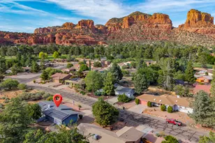 195 Gunsight Hills Dr, Sedona, AZ 86351 - Photo 33