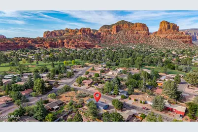195 Gunsight Hills Drive, Sedona, AZ 86351 - Photo 31