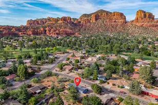 195 Gunsight Hills Dr, Sedona, AZ 86351 - Photo 31