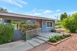 195 Gunsight Hills Dr, Sedona, AZ 86351 - Photo 39