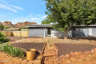 195 Gunsight Hills Drive, Sedona, AZ 86351 - Photo 35
