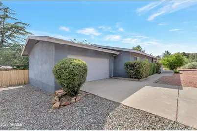 195 Gunsight Hills Drive, Sedona, AZ 86351 - Photo 37
