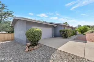 195 Gunsight Hills Dr, Sedona, AZ 86351 - Photo 37
