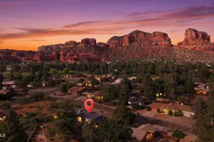 195 Gunsight Hills Dr, Sedona, AZ 86351 - Photo 3
