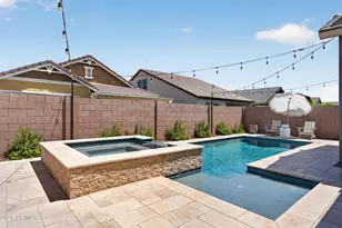 23102 E Thornton Rd, Queen Creek, AZ 85142 - Photo 35