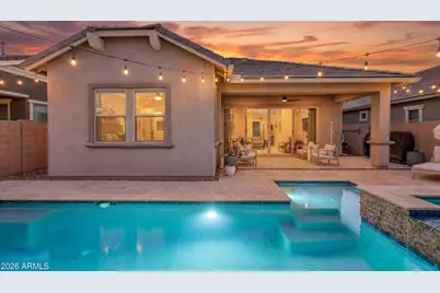 23102 E Thornton Road, Queen Creek, AZ 85142 - Photo 3
