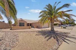 4407 W Yorkshire Dr, Glendale, AZ 85308 - Photo 5
