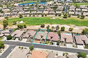6781 S Rachael Way, Gilbert, AZ 85298 - Photo 49