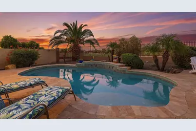 6781 S Rachael Way, Gilbert, AZ 85298 - Photo 41