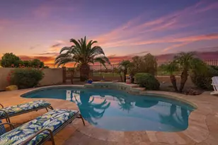 6781 S Rachael Way, Gilbert, AZ 85298 - Photo 41