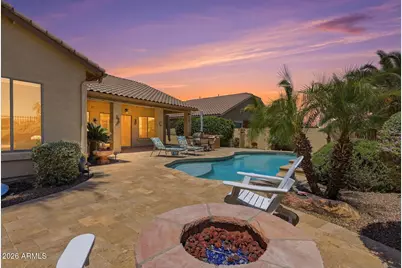 6781 S Rachael Way, Gilbert, AZ 85298 - Photo 43