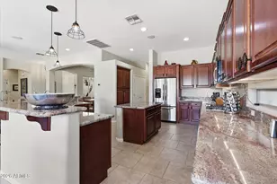 6781 S Rachael Way, Gilbert, AZ 85298 - Photo 17