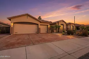 6781 S Rachael Way, Gilbert, AZ 85298 - Photo 3