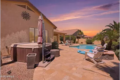 6781 S Rachael Way, Gilbert, AZ 85298 - Photo 39