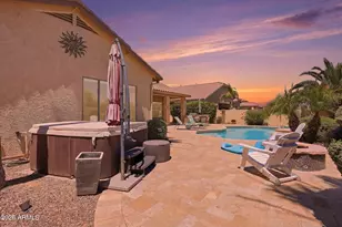 6781 S Rachael Way, Gilbert, AZ 85298 - Photo 39