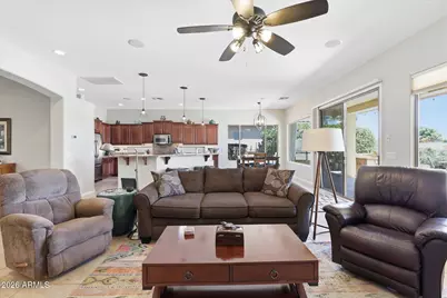 6781 S Rachael Way, Gilbert, AZ 85298 - Photo 7