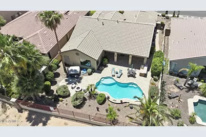 6781 S Rachael Way, Gilbert, AZ 85298 - Photo 45