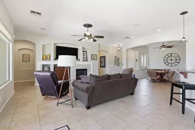 6781 S Rachael Way, Gilbert, AZ 85298 - Photo 11