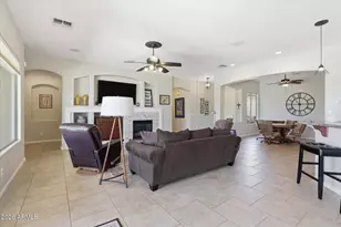 6781 S Rachael Way, Gilbert, AZ 85298 - Photo 11