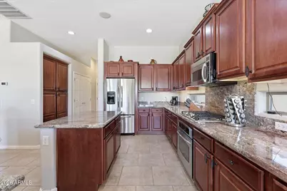 6781 S Rachael Way, Gilbert, AZ 85298 - Photo 19