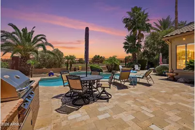 6781 S Rachael Way, Gilbert, AZ 85298 - Photo 37