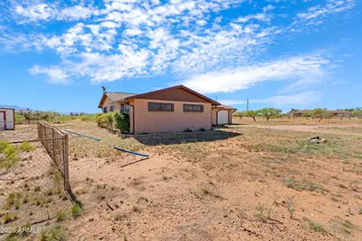 7691 E Dakota Road, Hereford, AZ 85615 - Photo 7