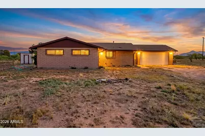 7691 E Dakota Road, Hereford, AZ 85615 - Photo 3