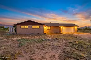 7691 E Dakota Rd, Hereford, AZ 85615 - Photo 3