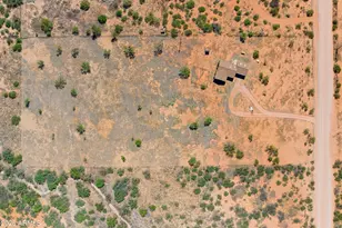 7691 E Dakota Rd, Hereford, AZ 85615 - Photo 31