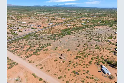 7691 E Dakota Road, Hereford, AZ 85615 - Photo 35