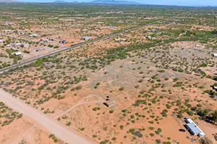 7691 E Dakota Rd, Hereford, AZ 85615 - Photo 35