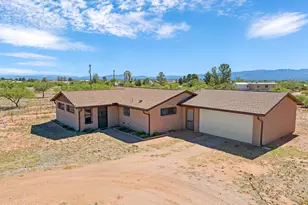 7691 E Dakota Rd, Hereford, AZ 85615 - Photo 27