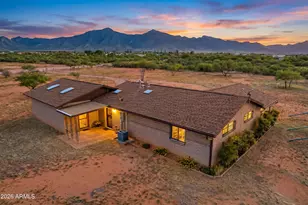 7691 E Dakota Rd, Hereford, AZ 85615 - Photo 1